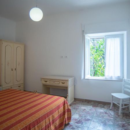 Appartamento Arcobaleno Levanto Exterior foto