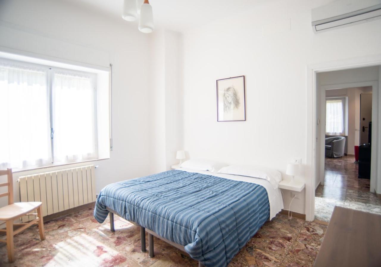 Appartamento Arcobaleno Levanto Exterior foto