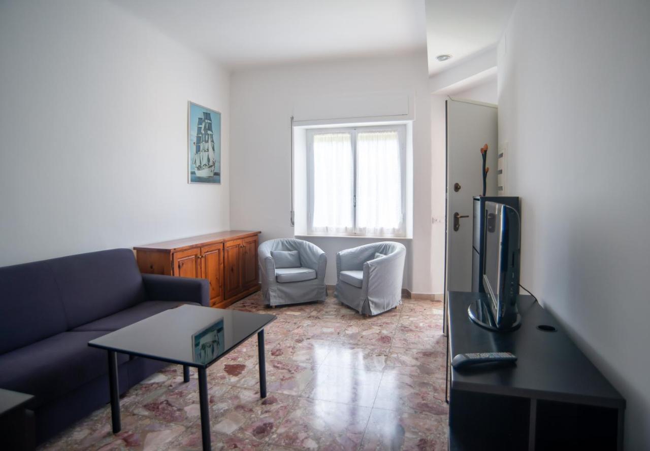 Appartamento Arcobaleno Levanto Exterior foto