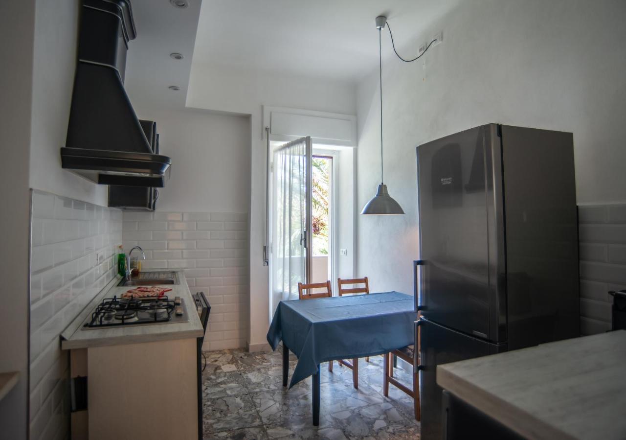 Appartamento Arcobaleno Levanto Exterior foto